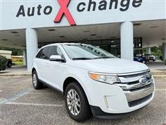 2014 Ford Edge 