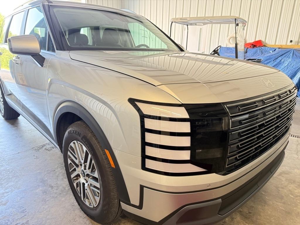 Hyundai Palisade SEL w/7 Passenger Seating 2026