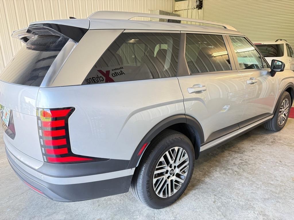 Hyundai Palisade SEL w/7 Passenger Seating 2026
