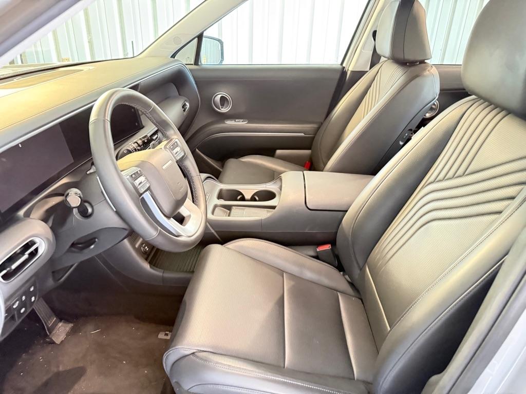 Hyundai Palisade SEL w/7 Passenger Seating 2026