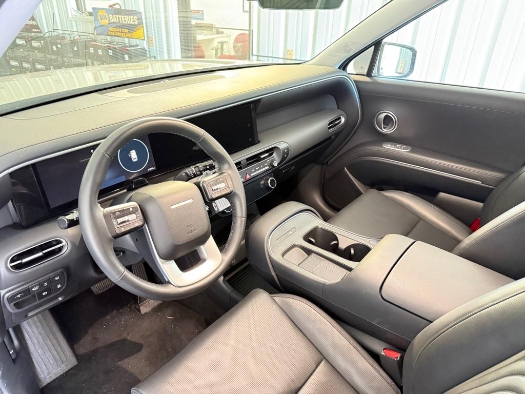 Hyundai Palisade SEL w/7 Passenger Seating 2026