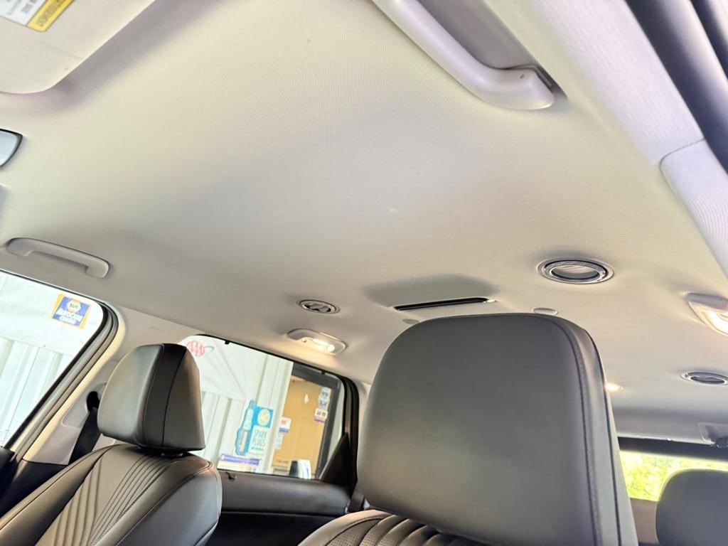 Hyundai Palisade SEL w/7 Passenger Seating 2026