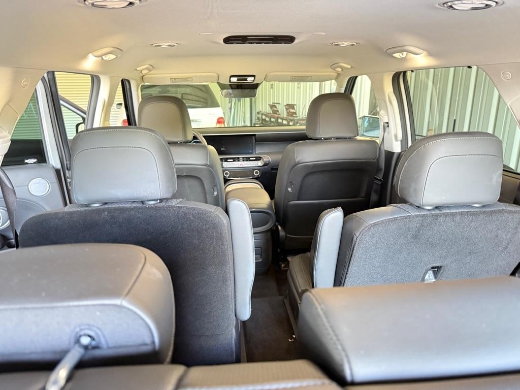 Hyundai Palisade SEL w/7 Passenger Seating 2026