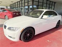 2010 BMW 3-Series 