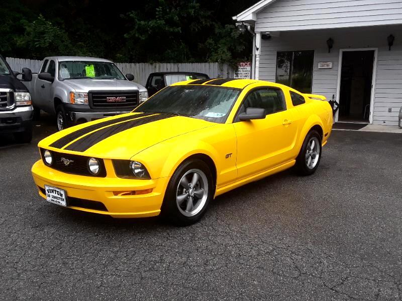 2005 Ford Mustang GT for sale