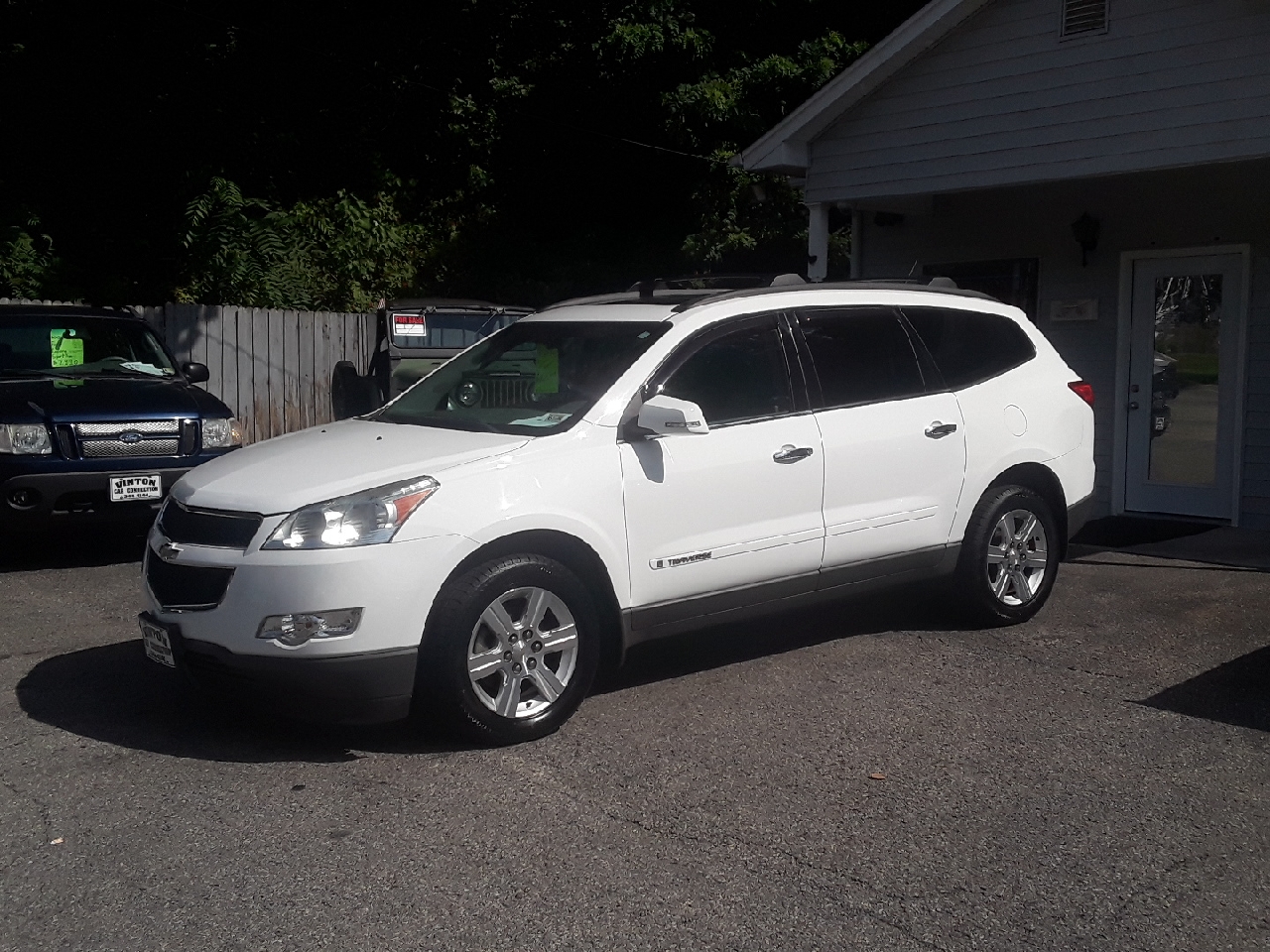 Vinton Car Connection Used Cars And Prices Vinton Car Connection