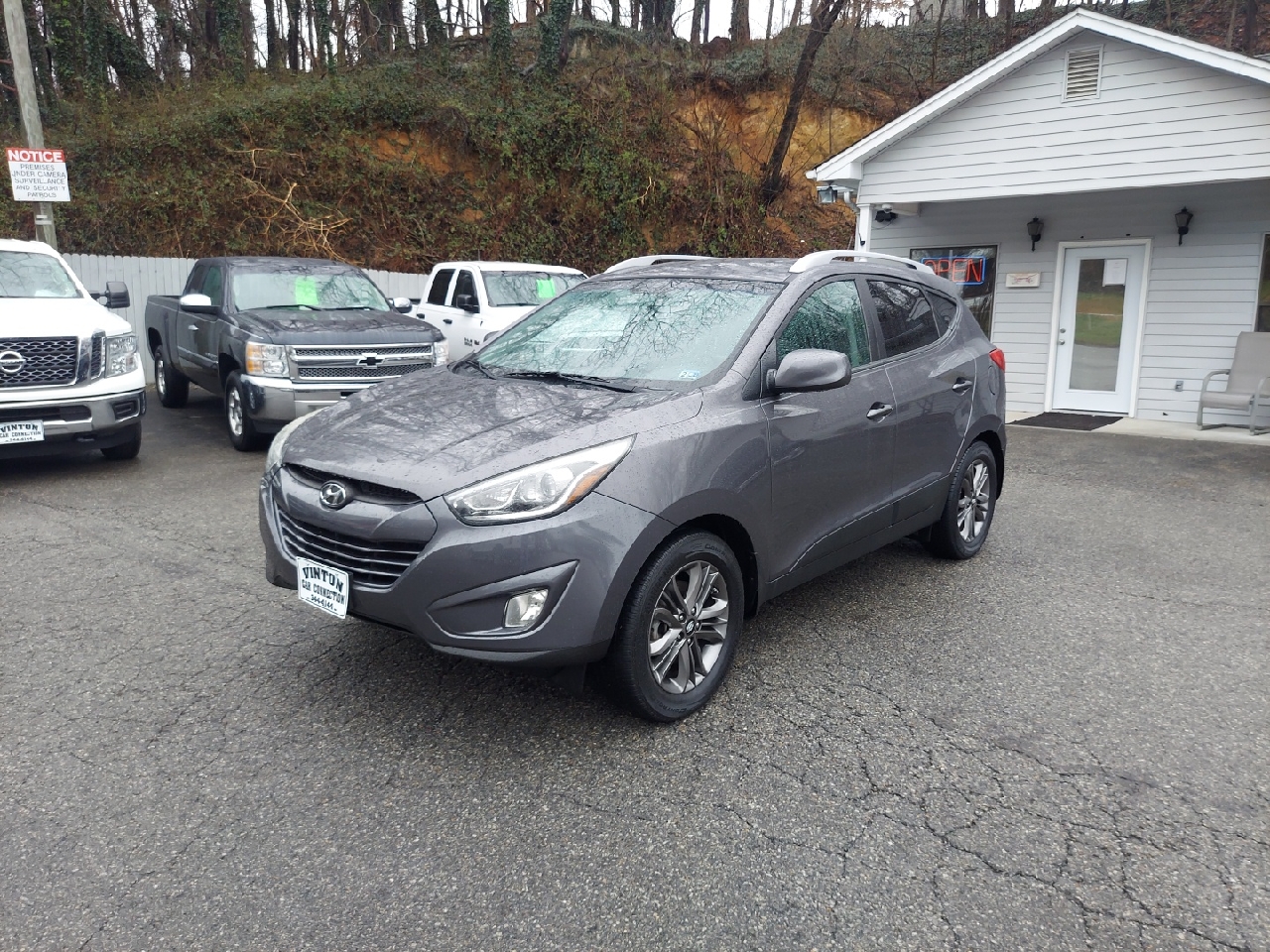 Used Cars for Sale Vinton VA 24179 Vinton Car Connection