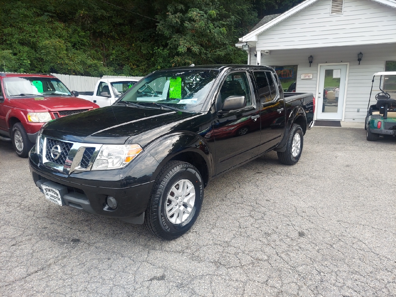 Used Cars for Sale Vinton VA 24179 Vinton Car Connection