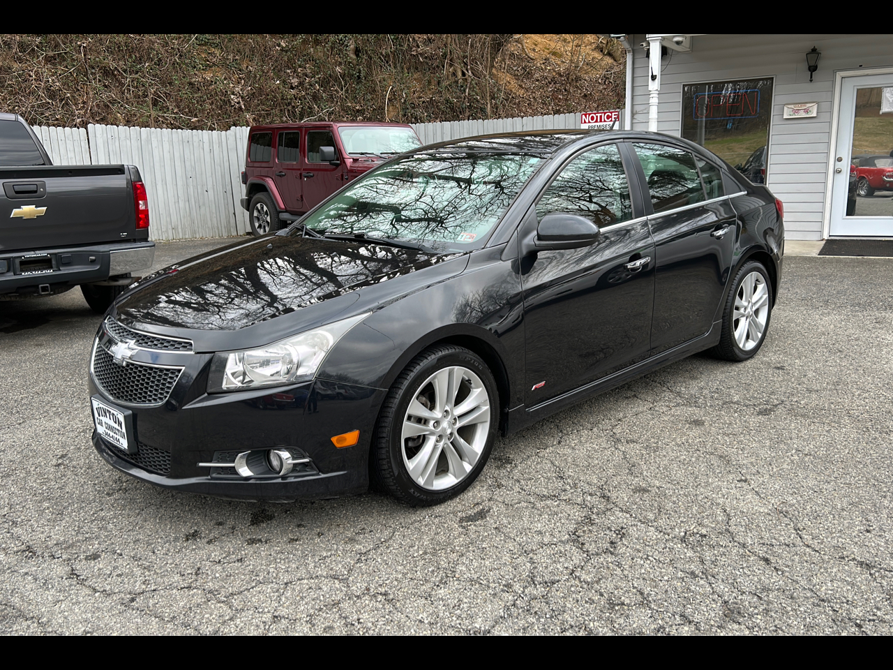 Used Cars for Sale Vinton VA 24179 Vinton Car Connection