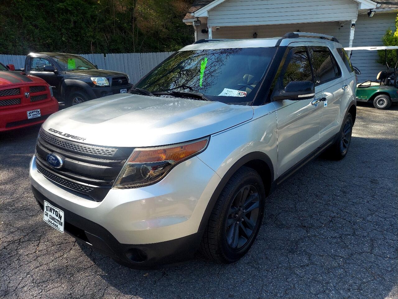 Used Cars for Sale Vinton VA 24179 Vinton Car Connection