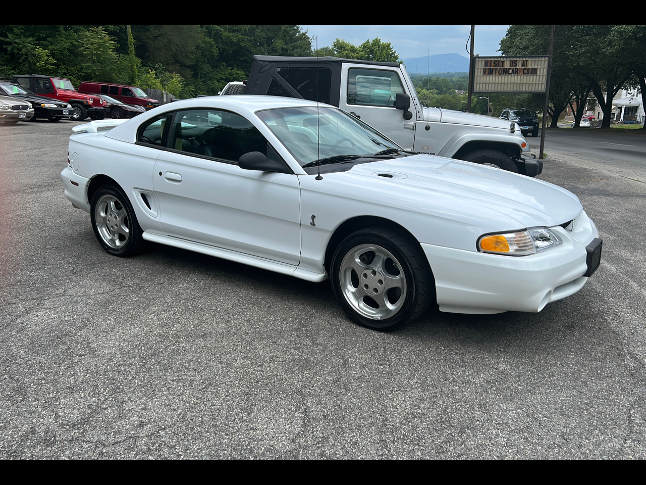 Used Cars for Sale Vinton VA 24179 Vinton Car Connection