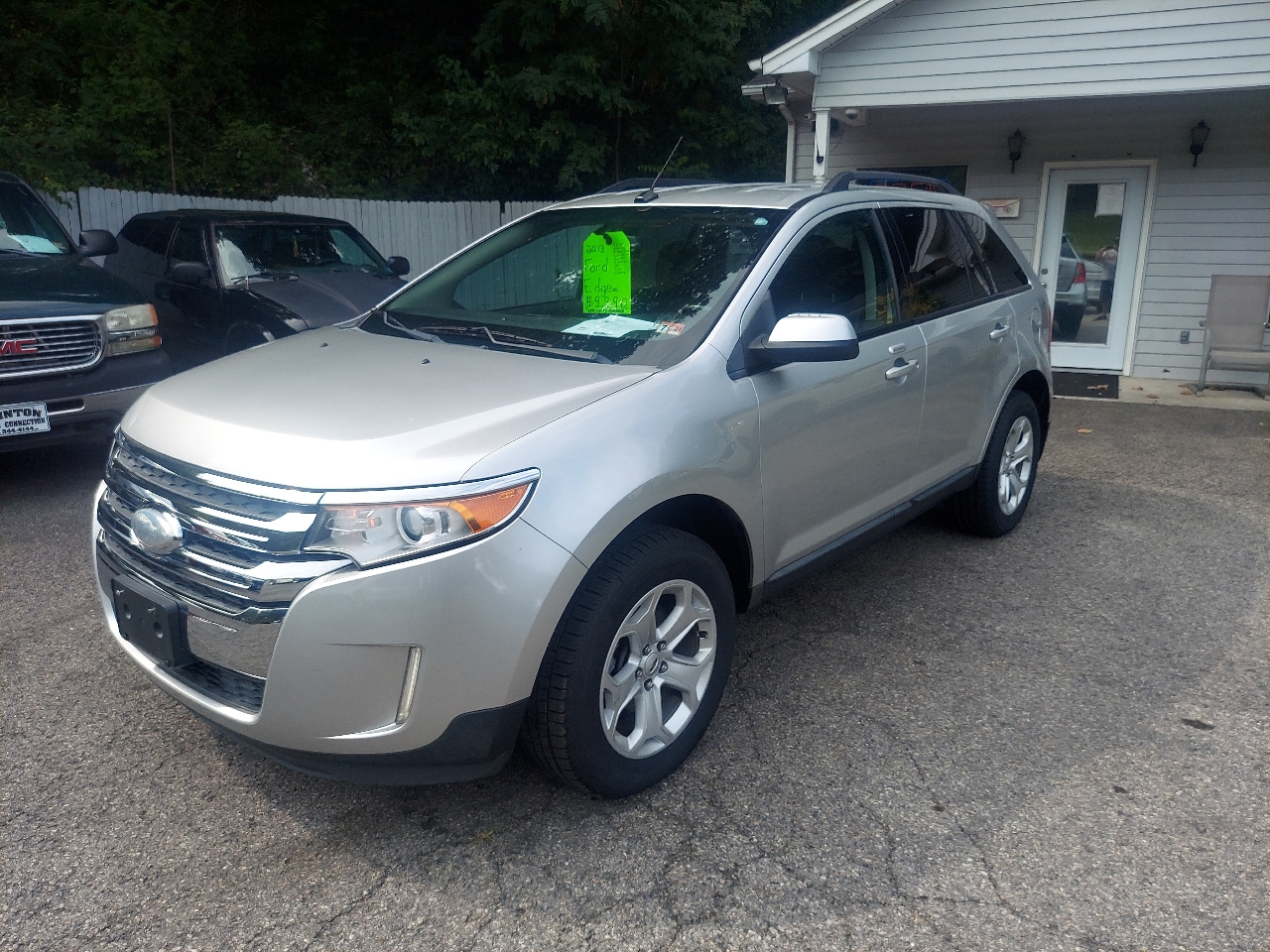 Used Cars for Sale Vinton VA 24179 Vinton Car Connection