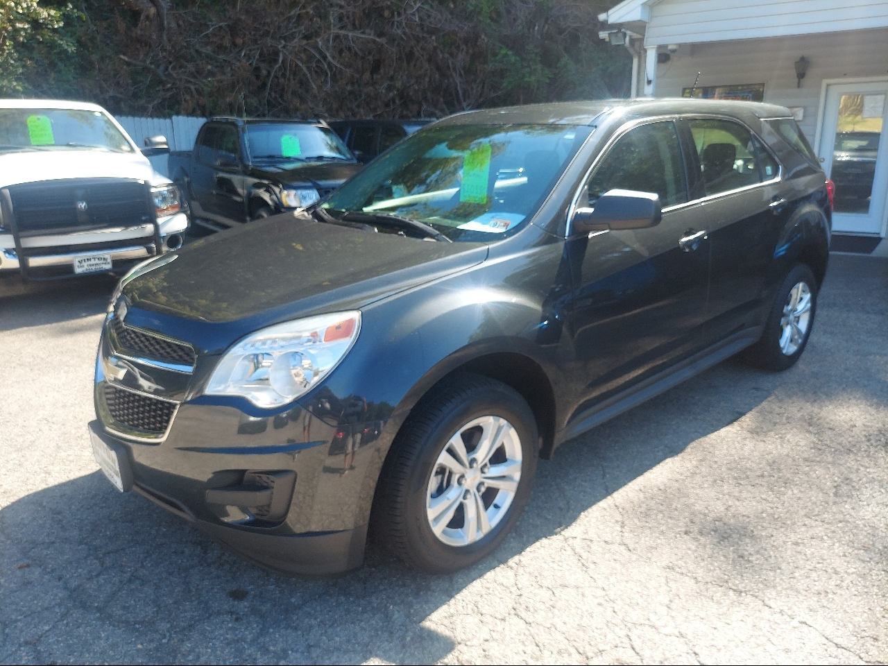 Used Cars for Sale Vinton VA 24179 Vinton Car Connection