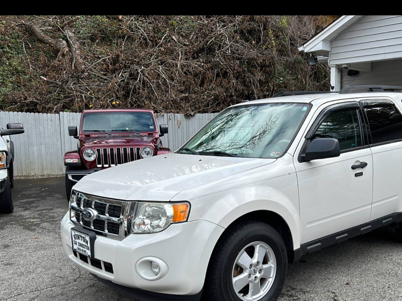 Used Cars for Sale Vinton VA 24179 Vinton Car Connection
