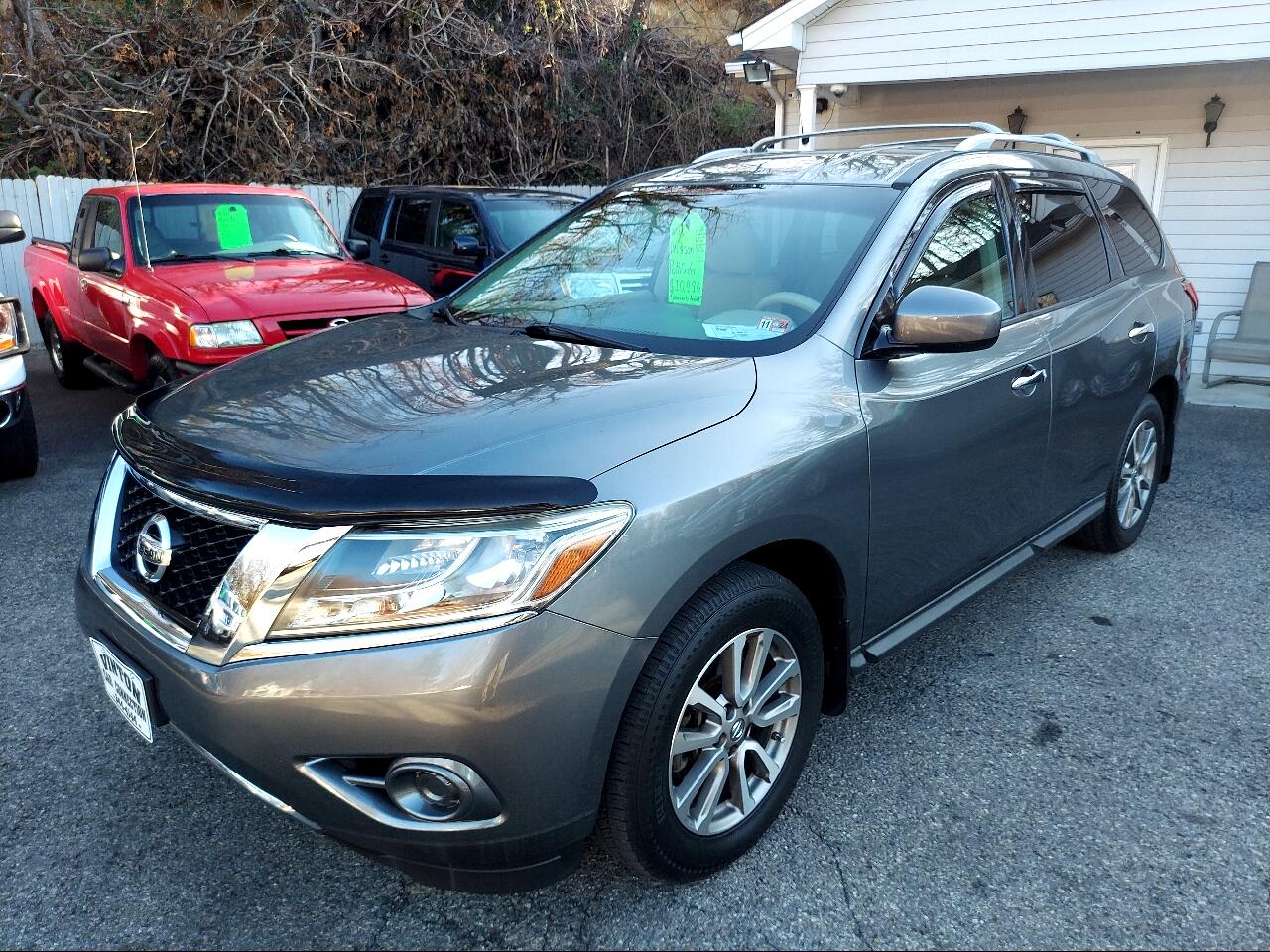 Used Cars for Sale Vinton VA 24179 Vinton Car Connection