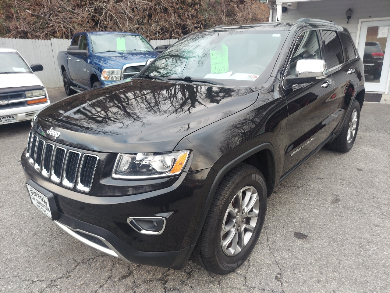 Used Cars for Sale Vinton VA 24179 Vinton Car Connection