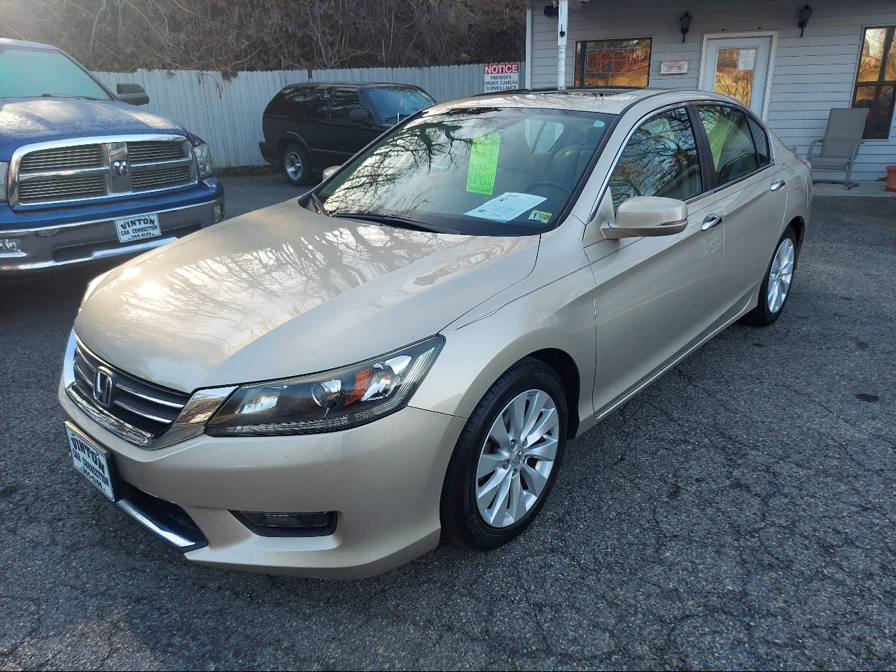 Used Cars for Sale Vinton VA 24179 Vinton Car Connection