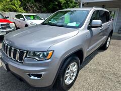2020 Jeep Grand Cherokee  2020 Jeep Grand Cherokee