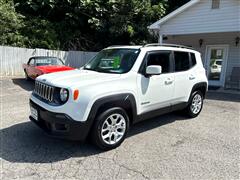 2016 Jeep Renegade  2016 Jeep Renegade