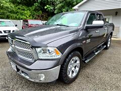 2017 RAM 1500  2017 RAM 1500