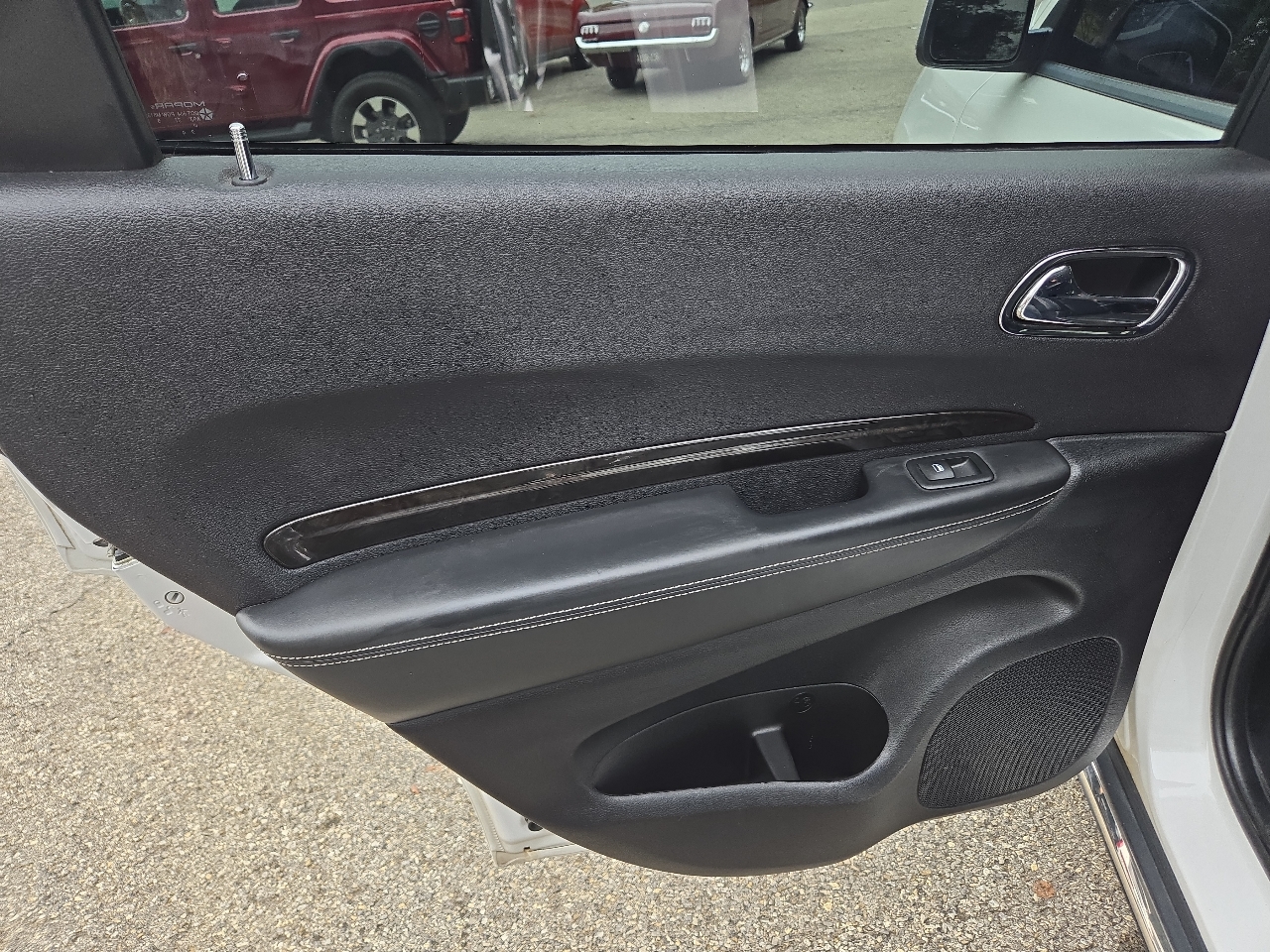 2015 Dodge Durango Citadel photo 9