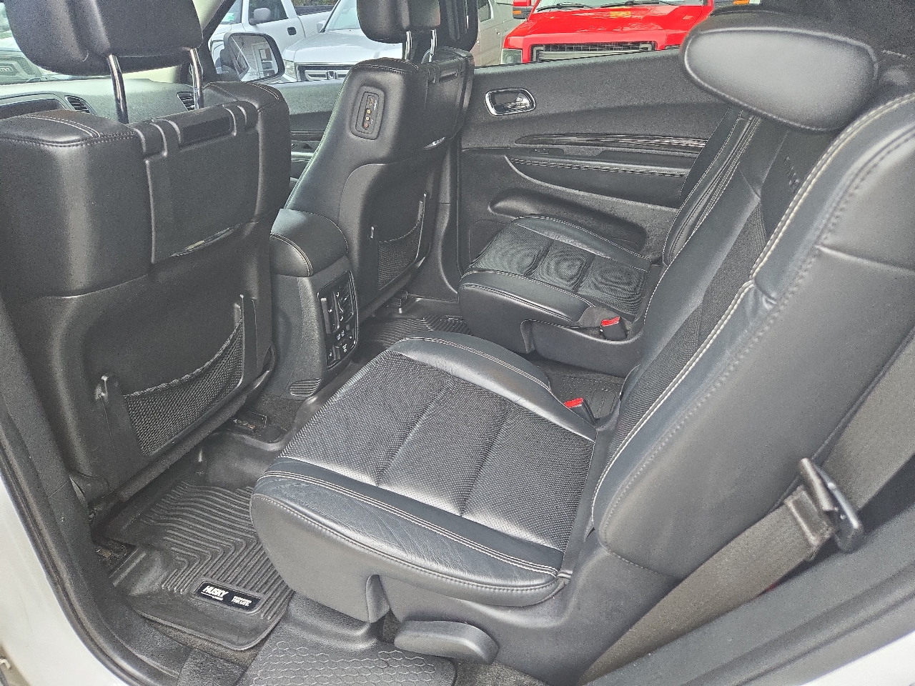 2015 Dodge Durango Citadel photo 10