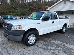 2007 Ford F-150 