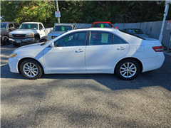 2011 Toyota Camry  2011 Toyota Camry