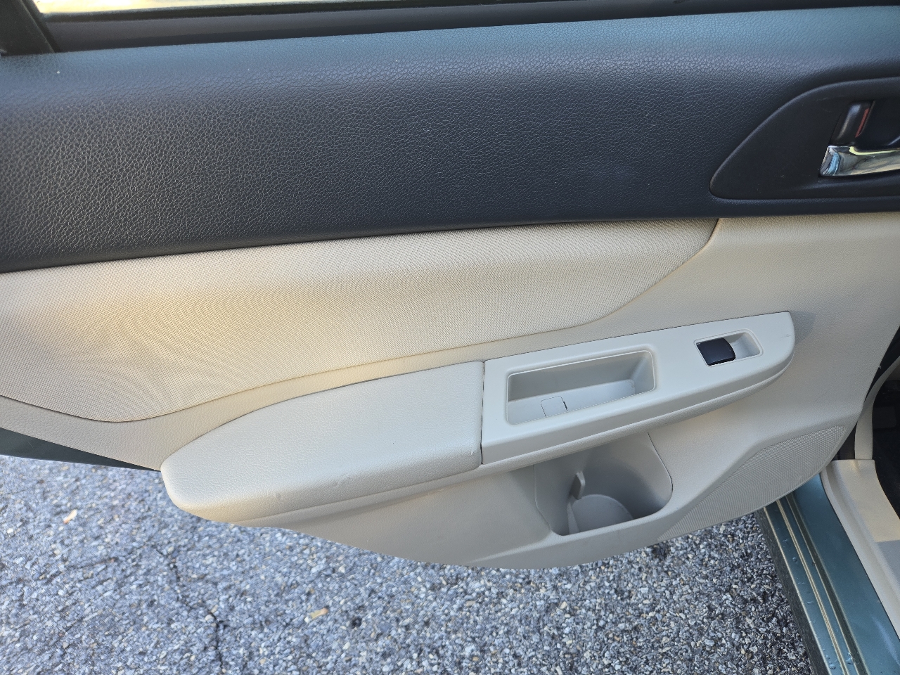 Subaru Impreza Wagon 5dr Man 2.0i Premium 2014 Subaru Impreza Wagon 5dr Man 2.0i Premium 2014