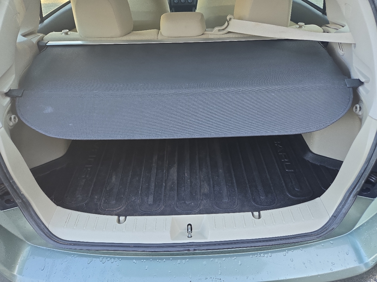 Subaru Impreza Wagon 5dr Man 2.0i Premium 2014 Subaru Impreza Wagon 5dr Man 2.0i Premium 2014