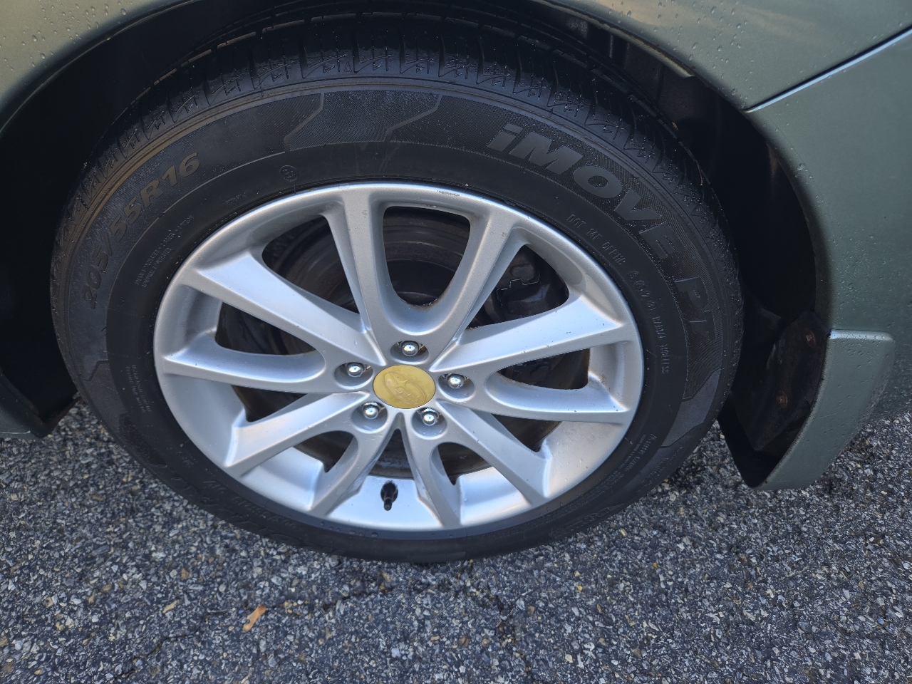 Subaru Impreza Wagon 5dr Man 2.0i Premium 2014 Subaru Impreza Wagon 5dr Man 2.0i Premium 2014