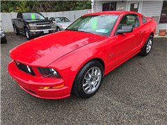 2006 Ford Mustang 