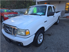 2010 Ford Ranger 