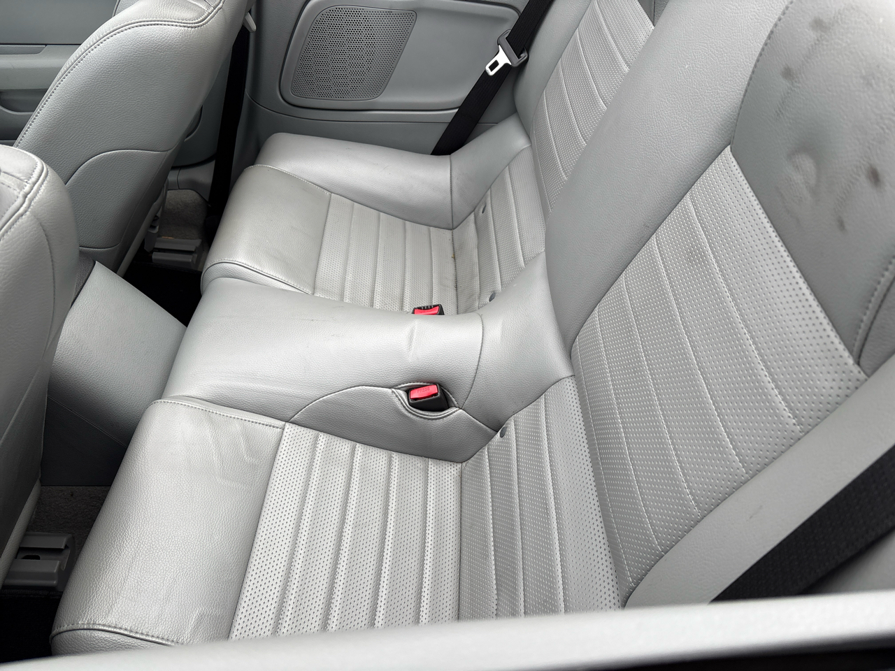 Ford Mustang 2dr Conv GT Deluxe 2005