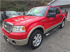 2008 Ford F-150 