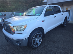2008 Toyota Tundra 4WD Truck 