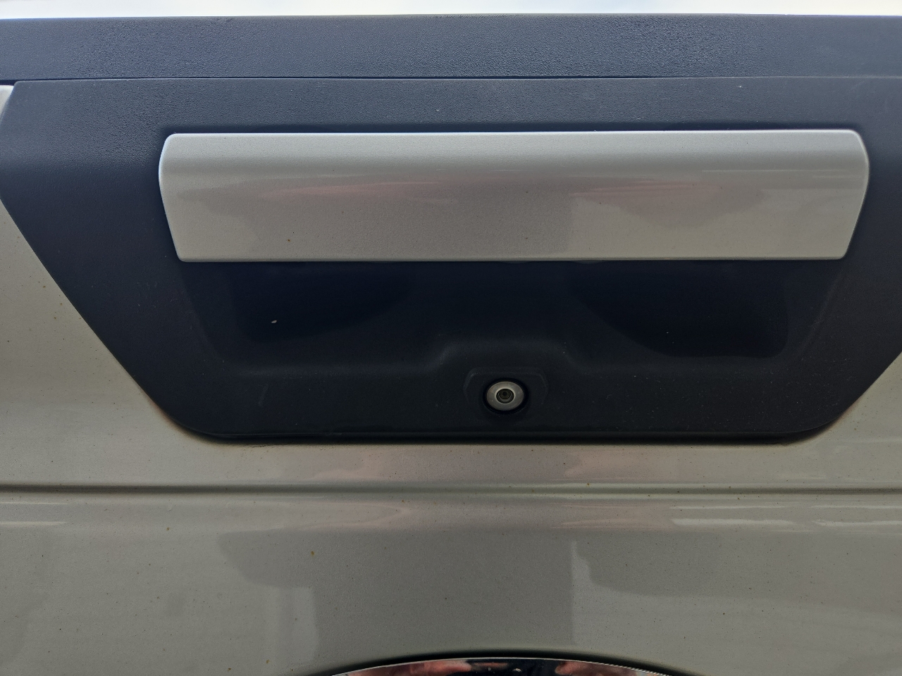 Ford F-150 XLT SuperCab 6.5-ft. Bed 4WD 2017