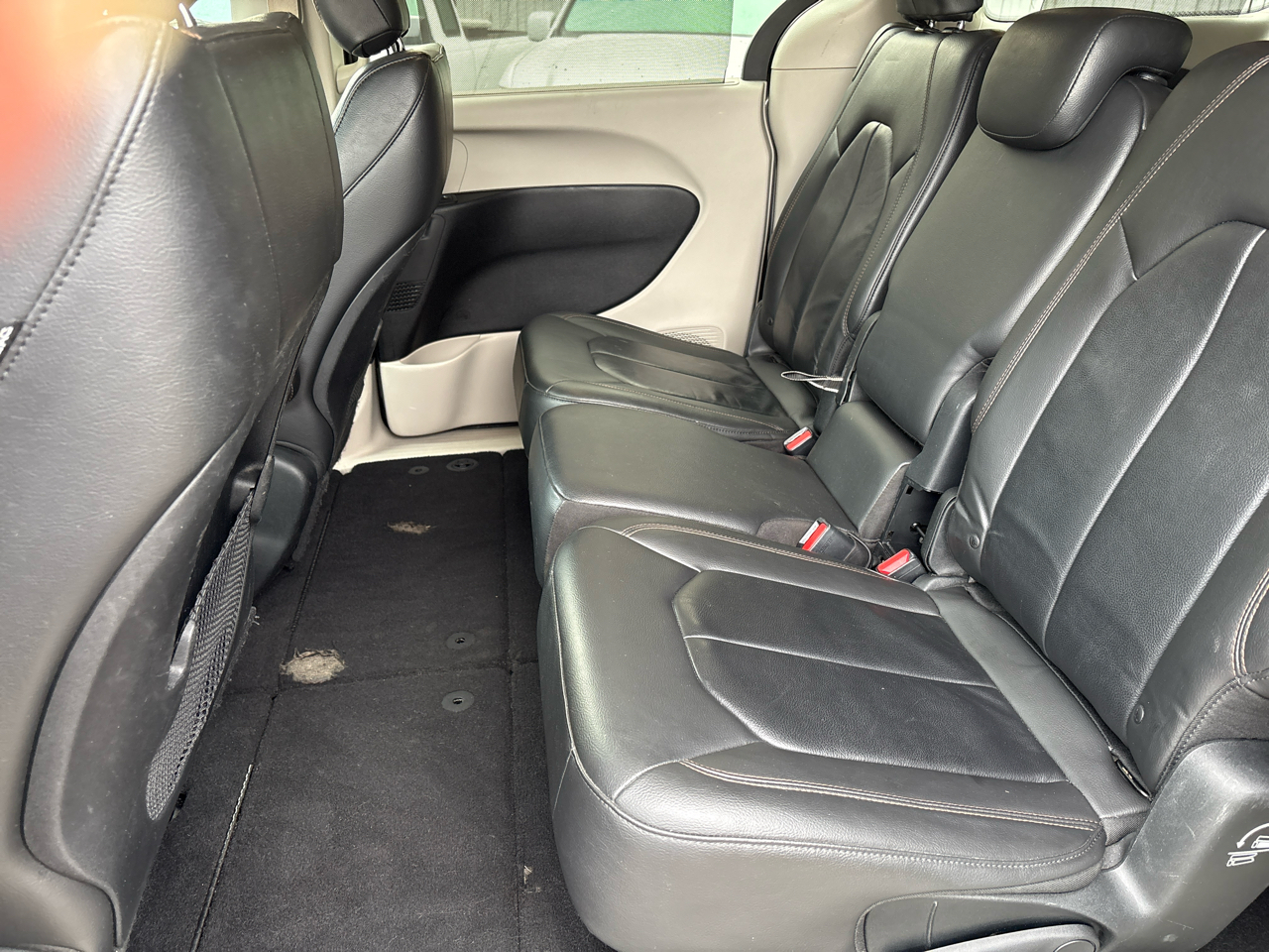 Chrysler Pacifica Touring-L FWD 2017