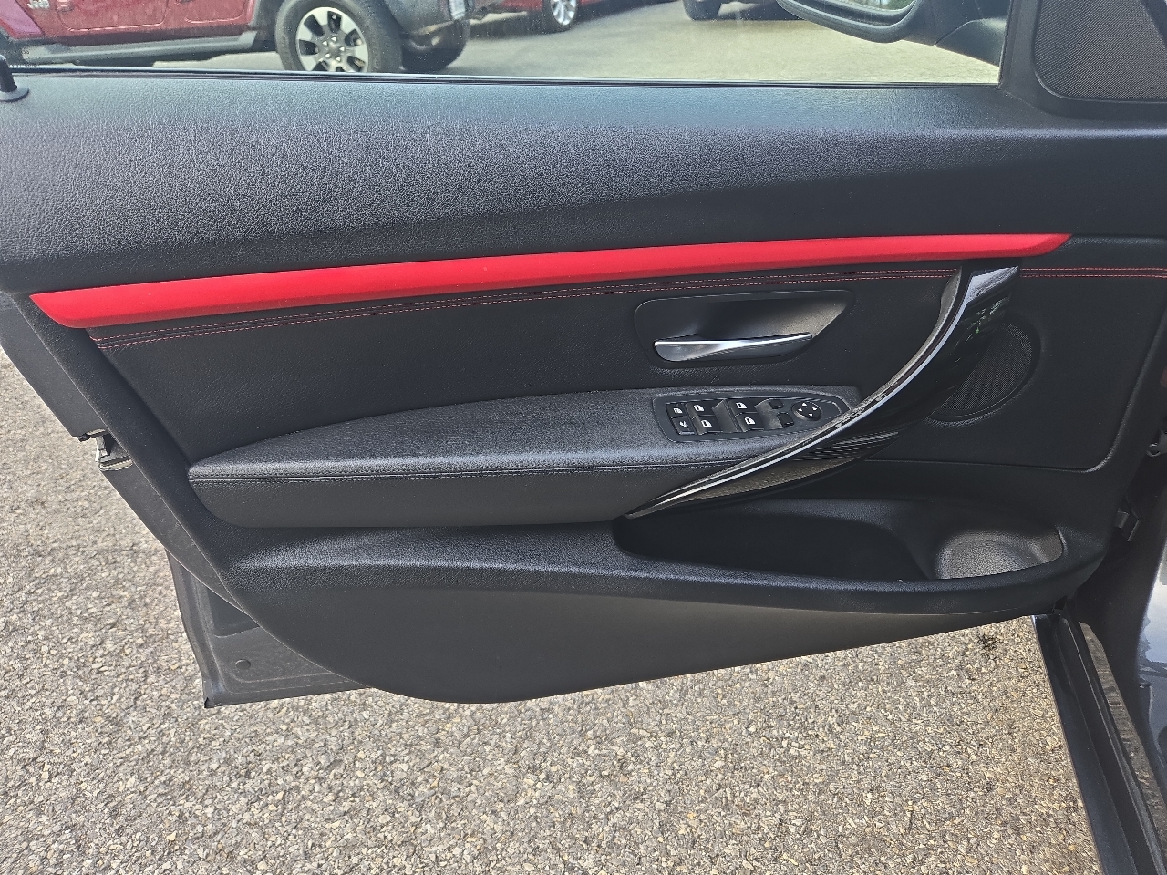 BMW 3 Series Gran Turismo 5dr 335i xDrive Gran Turismo AWD 2015