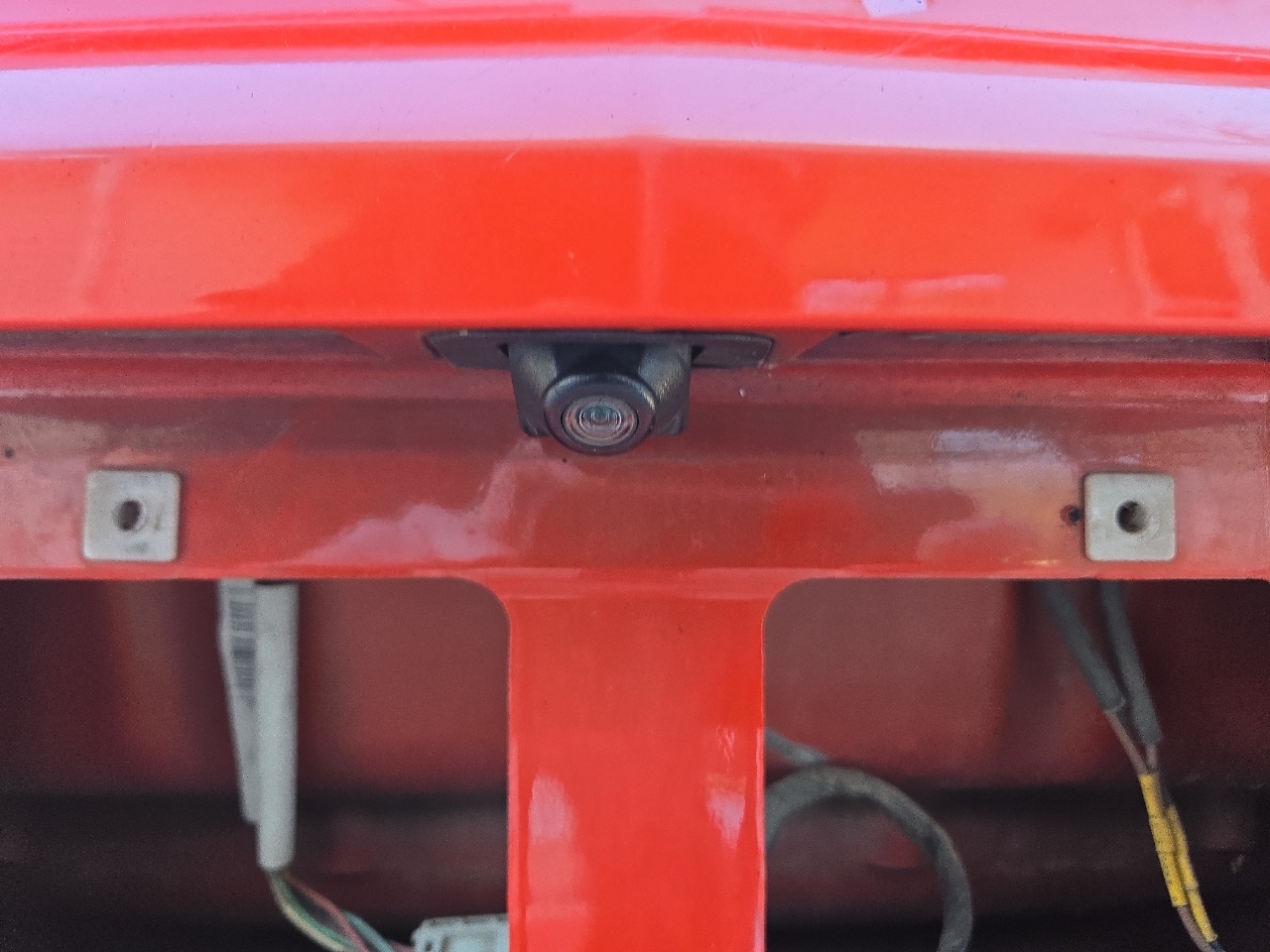 Chevrolet Camaro 2dr Cpe 2LT 2012