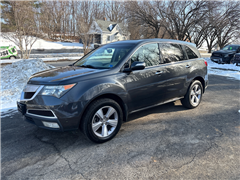 2013 Acura MDX 