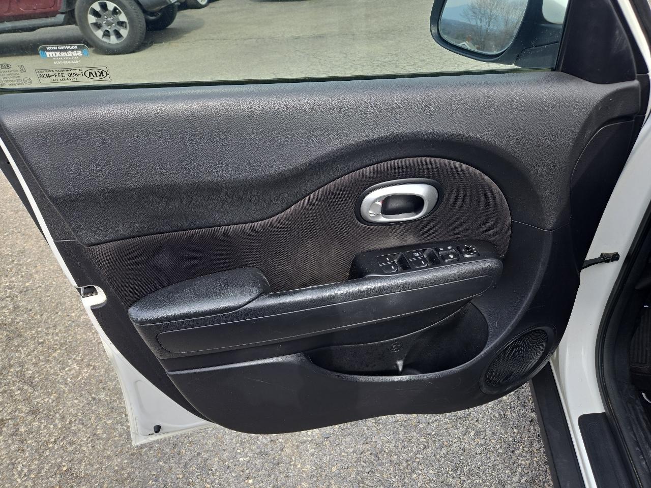 Kia Soul 5dr Wgn Auto Base 2015