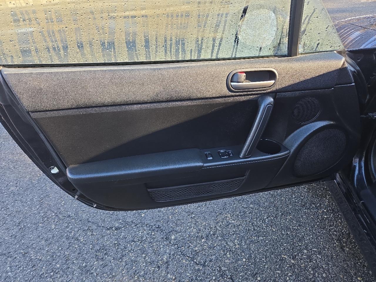 Mazda MX-5 Miata 2dr Conv Auto Sport 2014