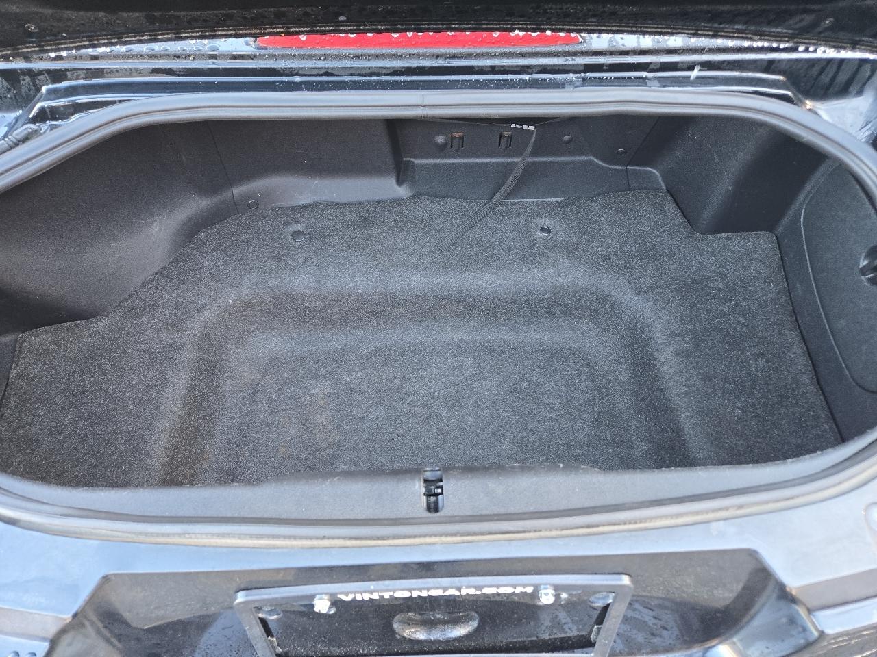 Mazda MX-5 Miata 2dr Conv Auto Sport 2014