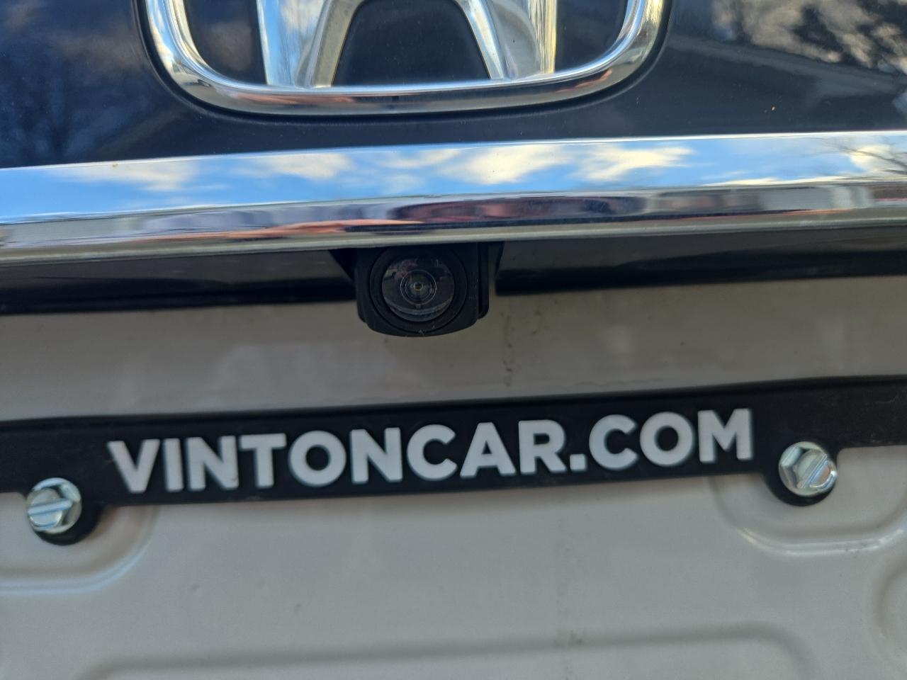 Honda CR-V AWD 5dr EX 2012