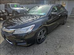 2017 Honda Accord Sedan 