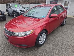 2011 Kia Forte 