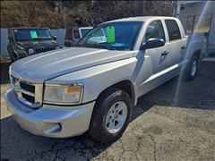 2008 Dodge Dakota 