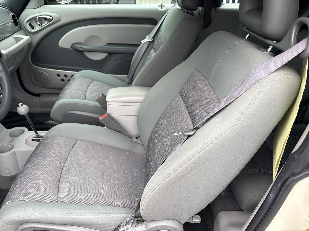 Chrysler PT Cruiser 2dr Convertible Touring 2006