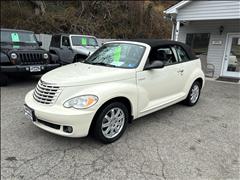 2006 Chrysler PT Cruiser 